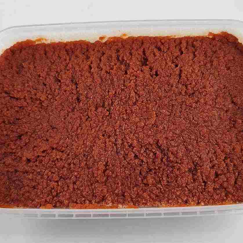تصویر 1 از رب گوجه فرنگی محلی غلیظ و خوش طعم تهیه شده طبیعی